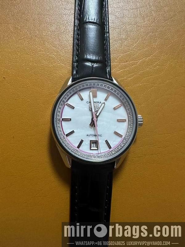 Replica Tag Heuer watch 102491
