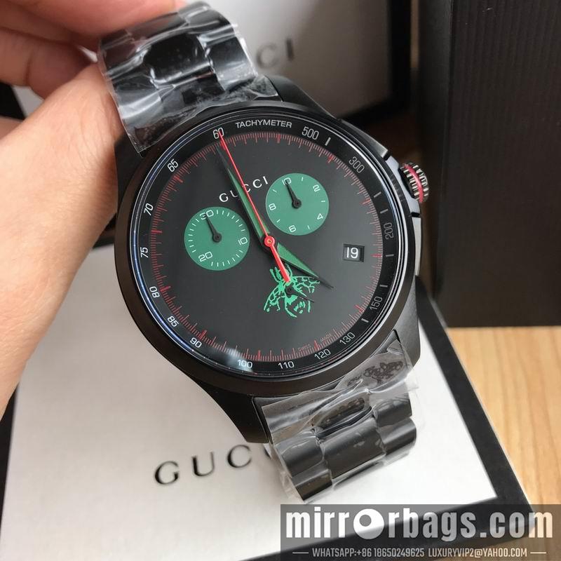 Replica Gucci 42mm 032448
