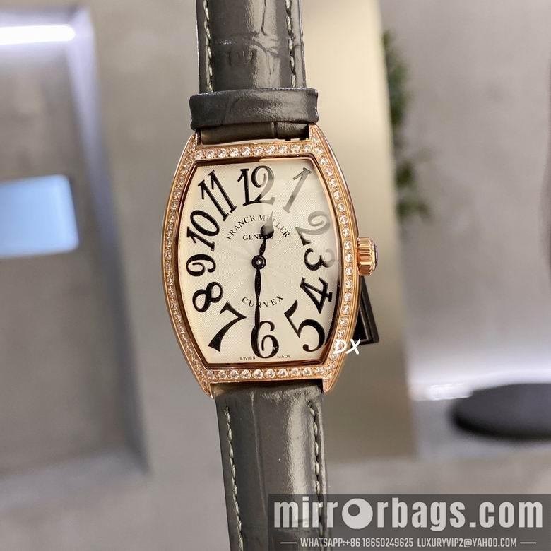 Replica Franck Muller  5nms47