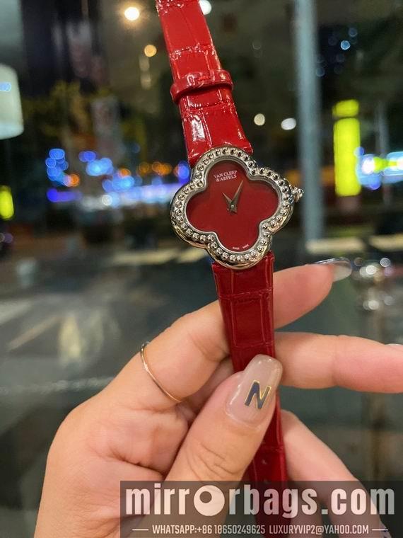 Replica Van Cleef Arpels watch 04