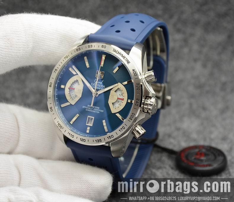 Replica Tag Heuer men 44X15mm 072611