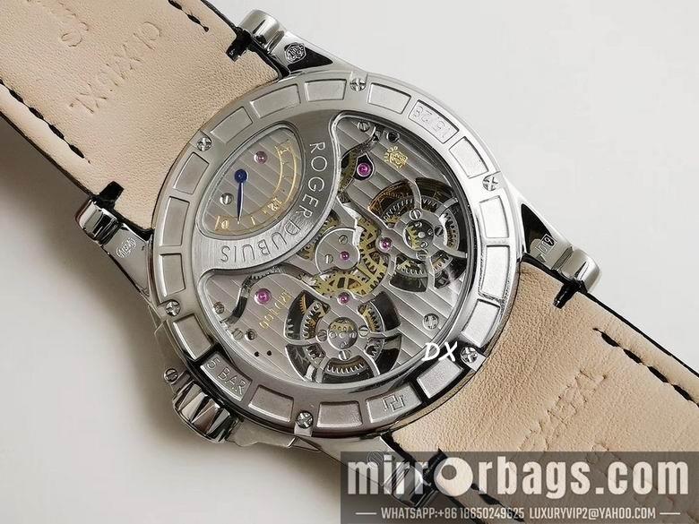 Replica Roger Dubuis 47mm 8nms59
