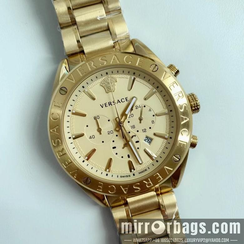 Replica Versace watch mb 062701