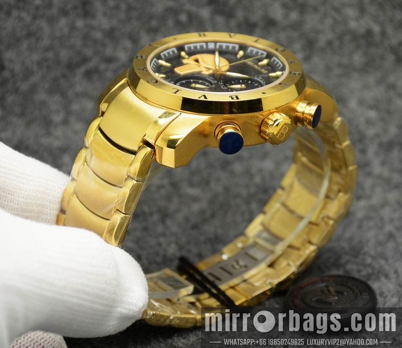 Replica Bvlgari 46X14mm 060847