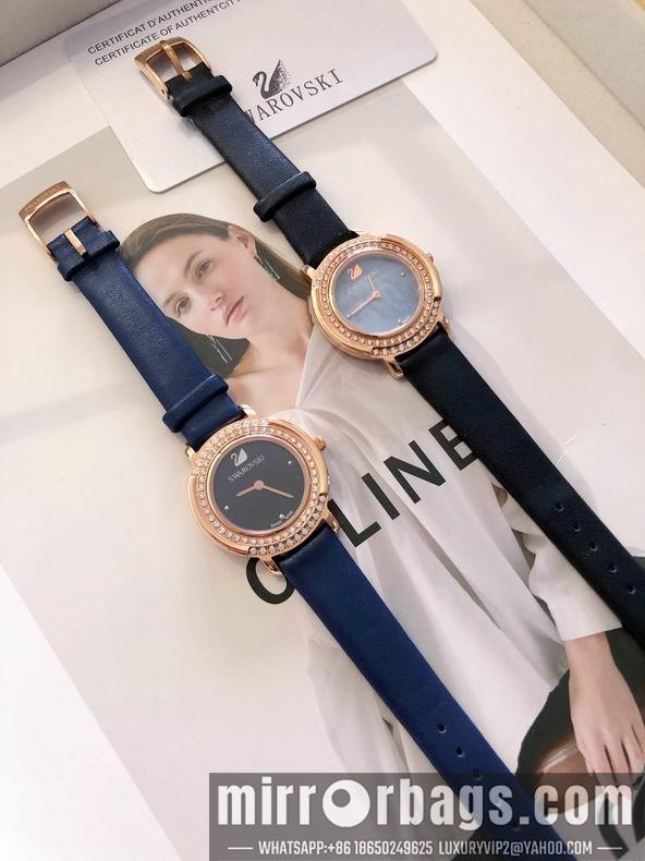 Replica Swarovski watch M23