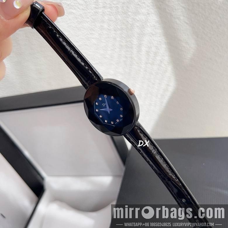Replica Dior 34mm 10nms56