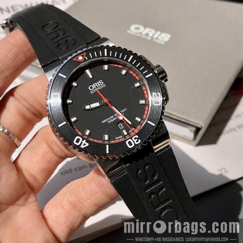 Replica Oris 43mm 102215