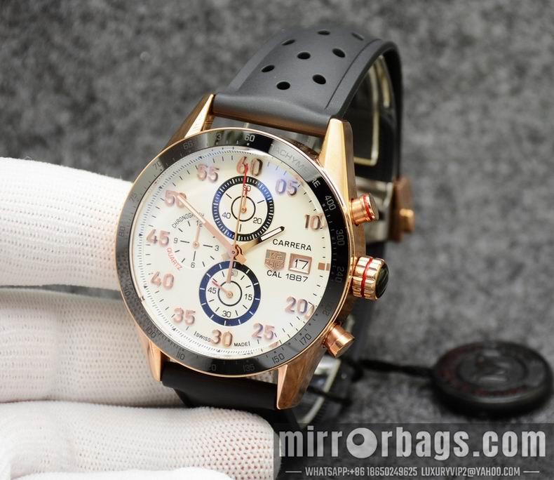 Replica Tag Heuer men 43.5X16mm 080905