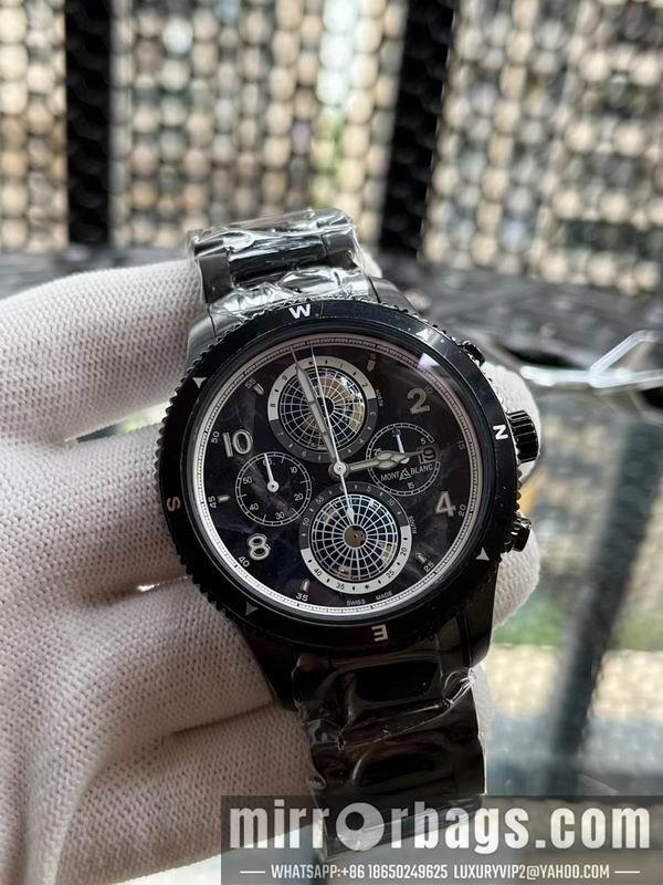 Replica Montblanc Watch 031718
