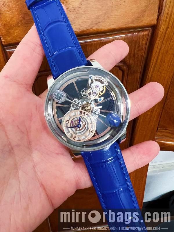 Replica Jacob & Co 45mm 080622