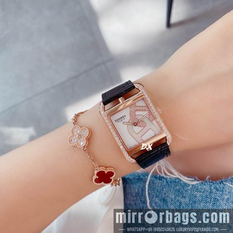Replica Hermes 29x29mm 2nms38