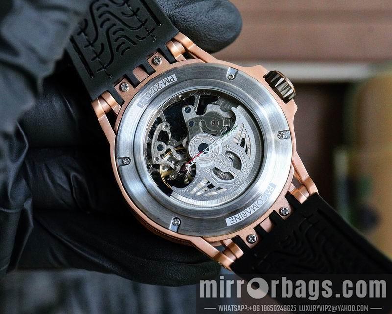 Replica Roger Dubuis 46mm 092809