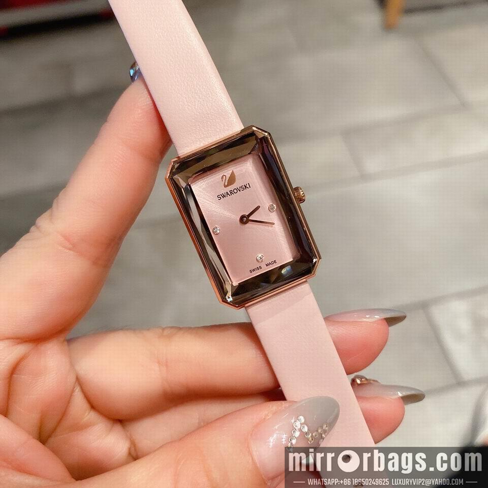 Replica Swarovski watch 110401