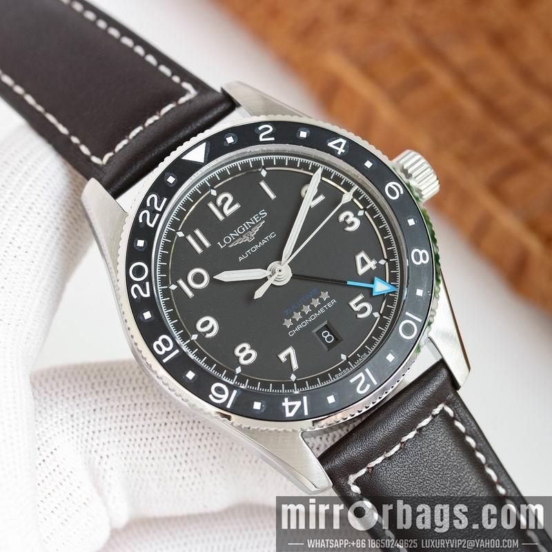 Replica Longines 42mm 050458