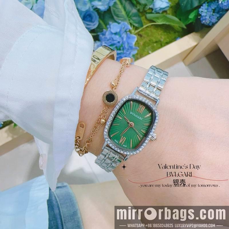 Replica Bvlgari 21X27mmX6mm 103165