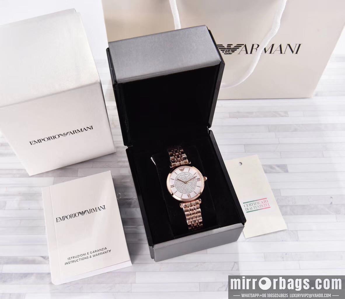 Replica Ar11244 women 32mm M18