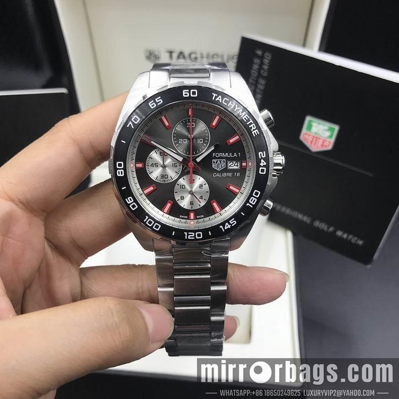 Replica Tag Heuer watch M35