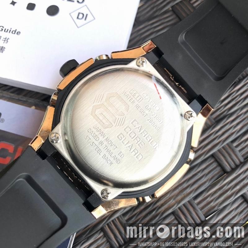 Replica Casio 49.3X44.4X11.8mm 031732