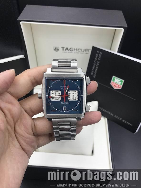 Replica Tag Heuer watch M41