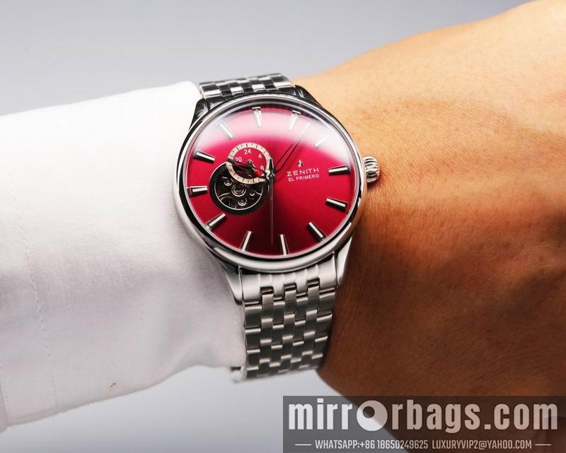 Replica Zenith 42X12mm 050223