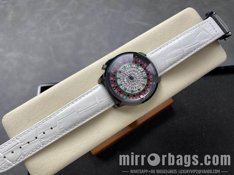 Replica Jacob & Co 44mm 022209