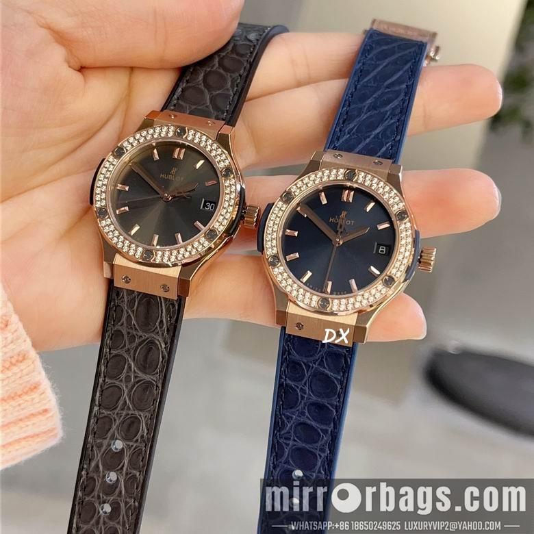 Replica Hublot 33mm 10nms24