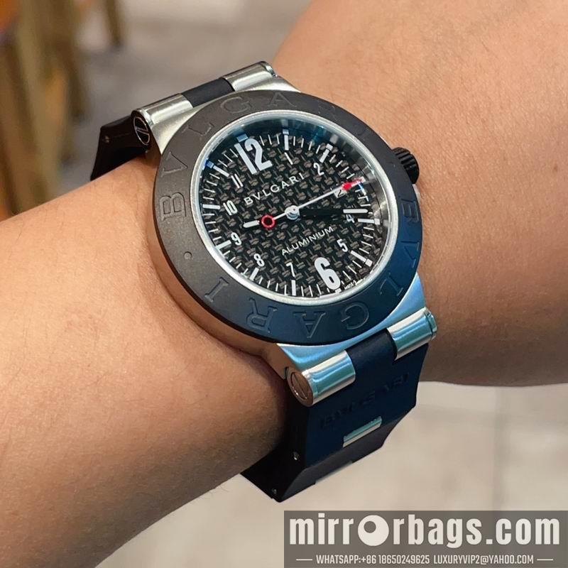 Replica Bvlgari watch 051601