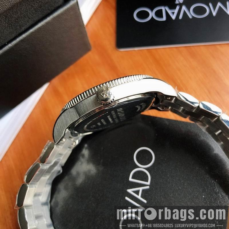 Replica Movado 43X21mm 121807