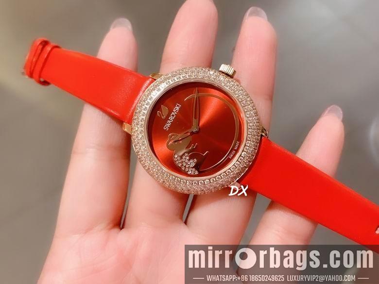 Replica Swarovski 34mm 2nms57