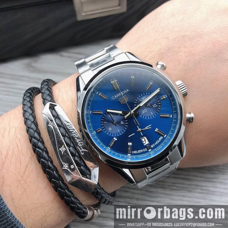 Replica Tag Heuer 40mm 030255