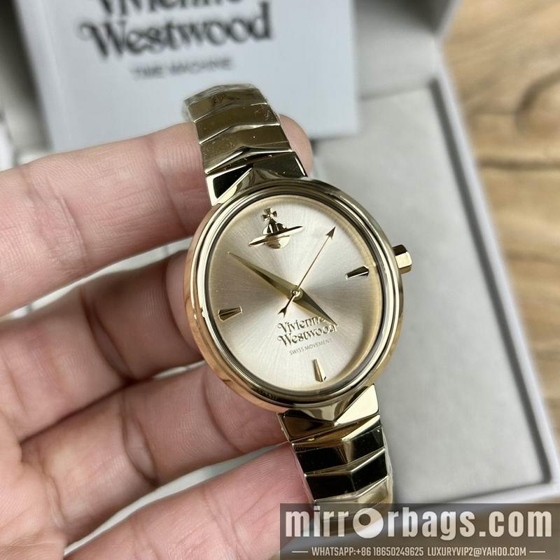 Replica Vivienne Westwood 28X32mm 022237