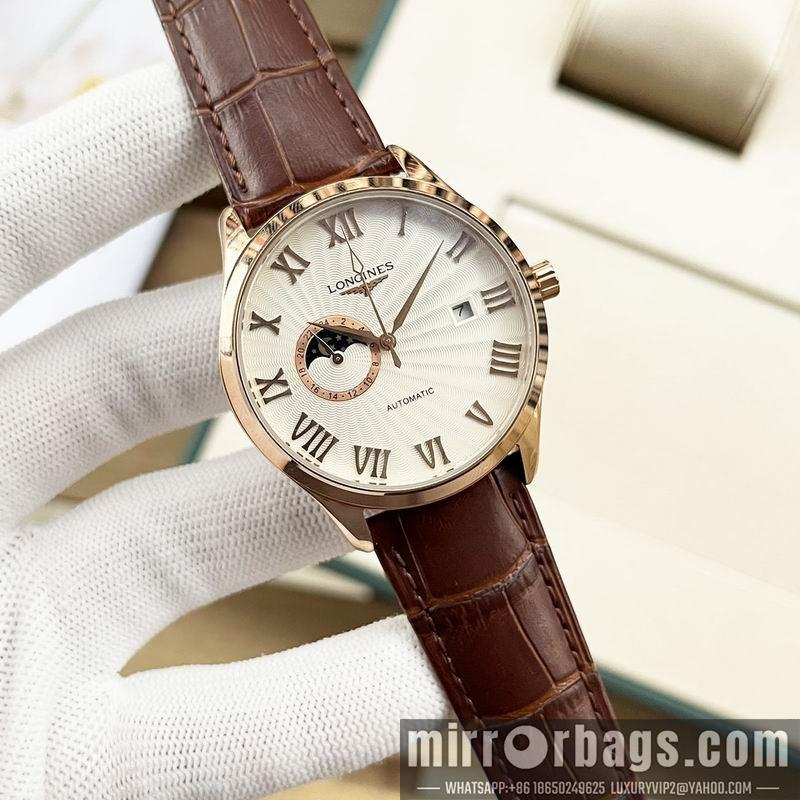 Replica Longines 42mm 041364