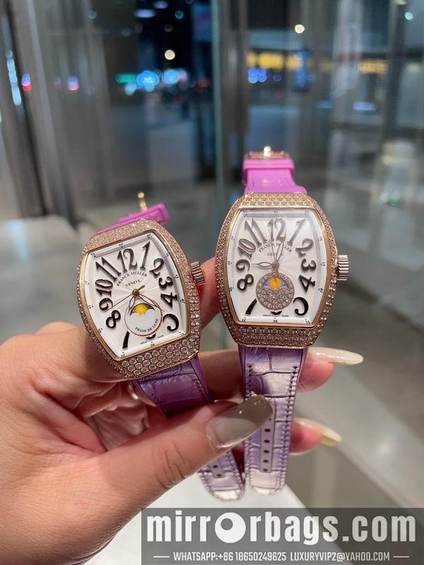 Replica Franck Muller 40X35X11mm 060332