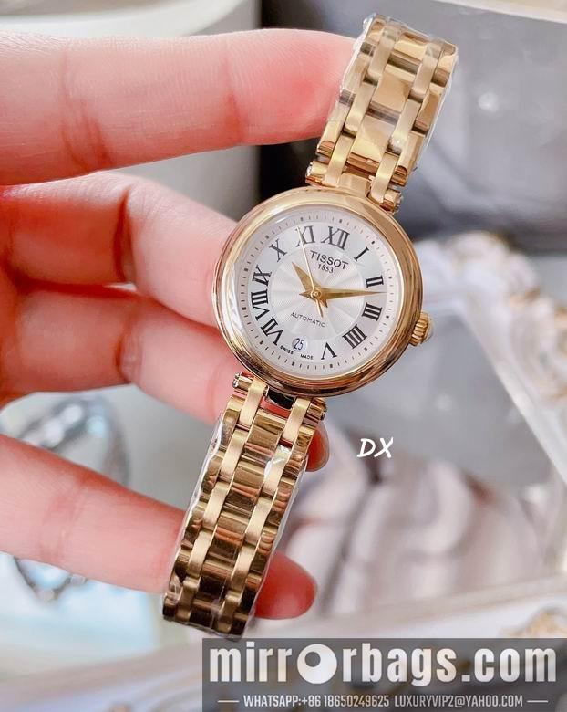 Replica Tissot 26mm 10nms33