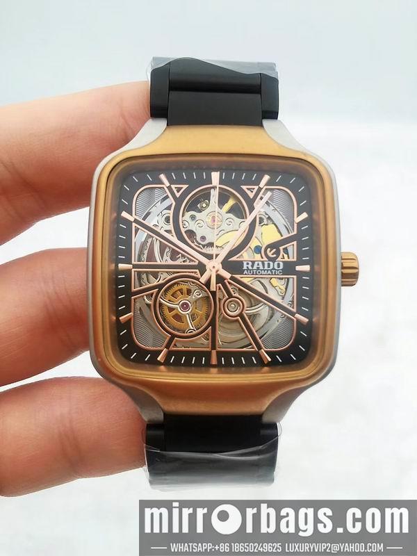 Replica Rado watch 082295
