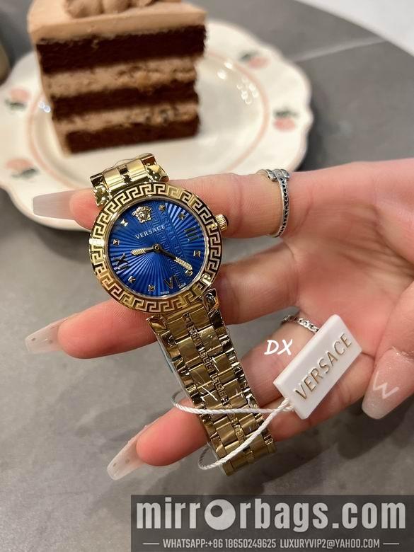 Replica Versace 36mm 2nms43