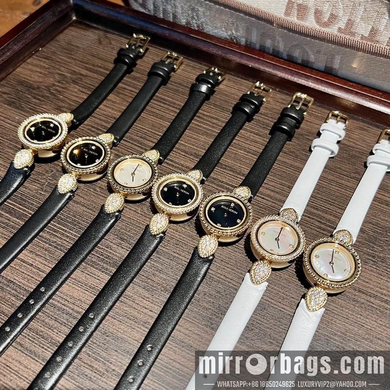 Replica Boucheron 23mm 102358