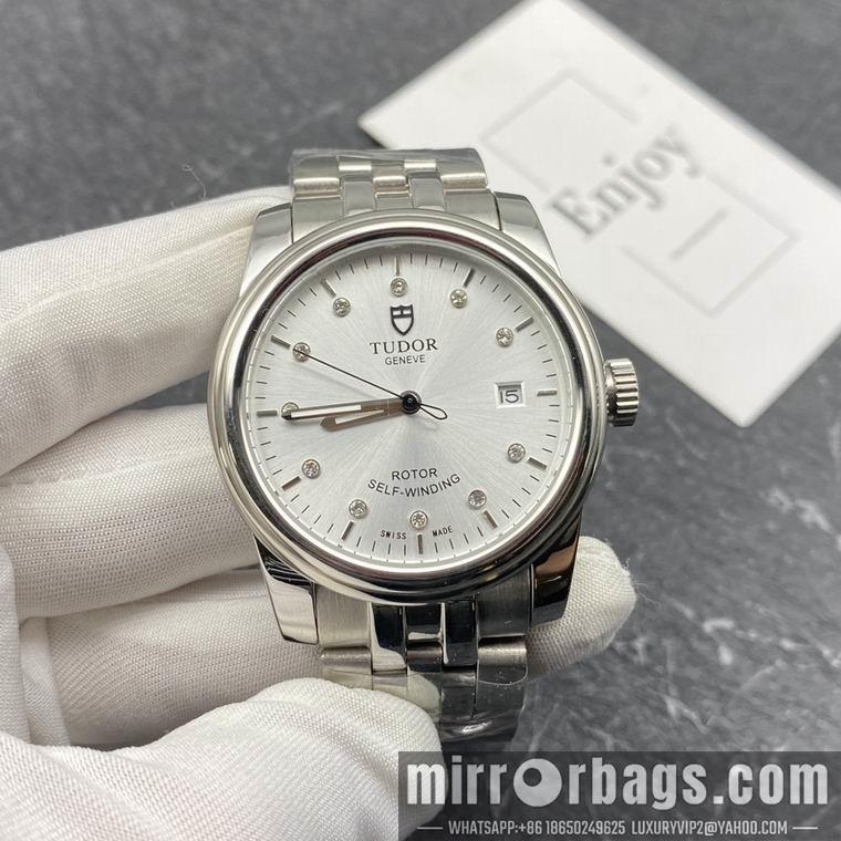 Replica Tudor men 40mm M07