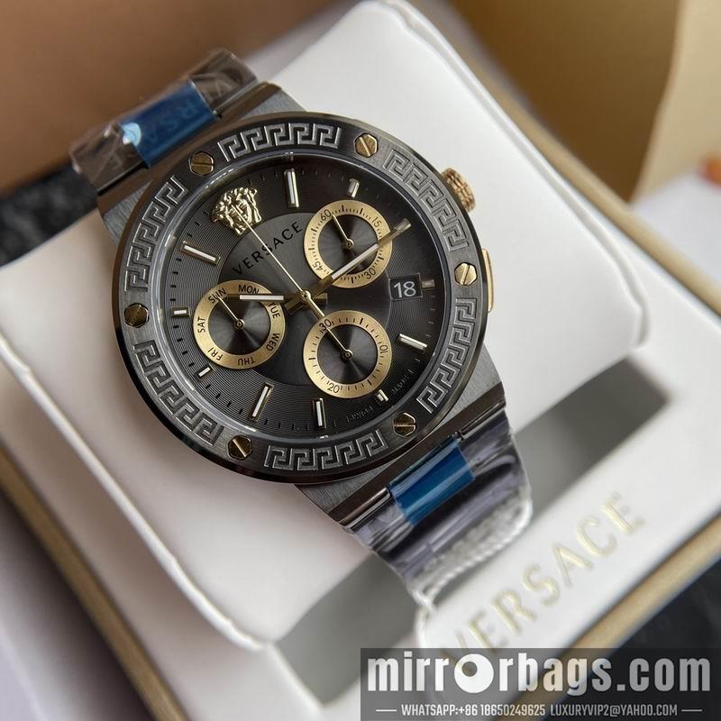 Replica Versace watch 112017