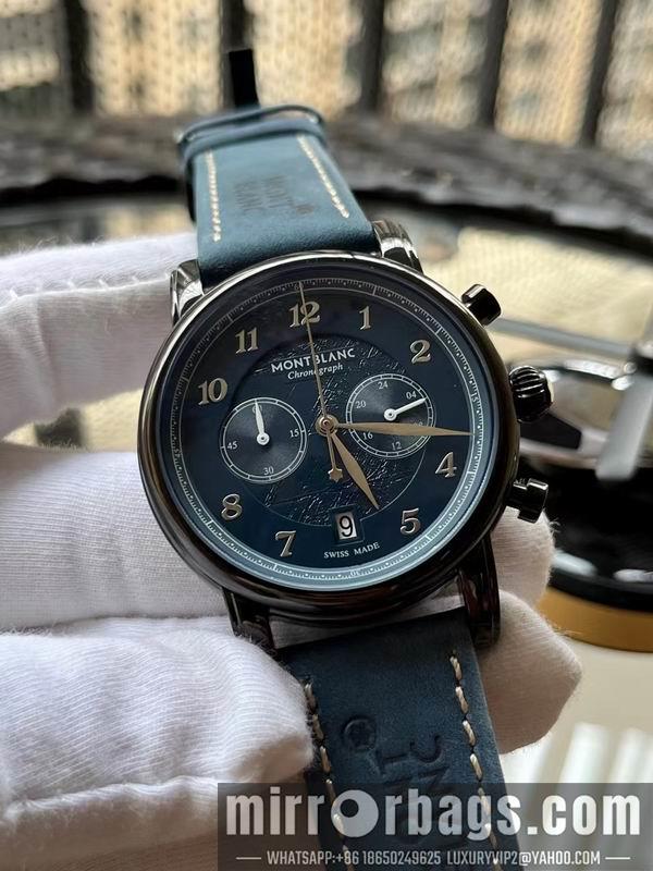 Replica Montblanc Watch 031722