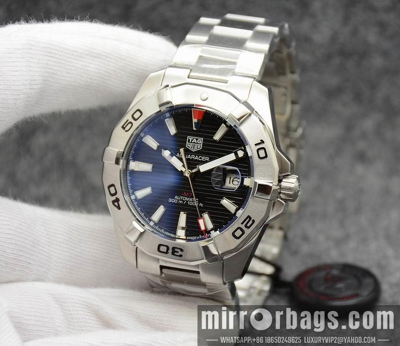 Replica Tag Heuer men 44X14mm M70