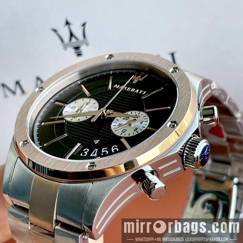 Replica Maserati 44mm 050352
