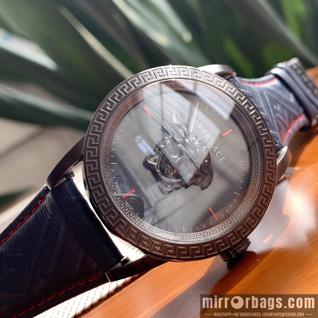 Replica Versace 43mm 112014