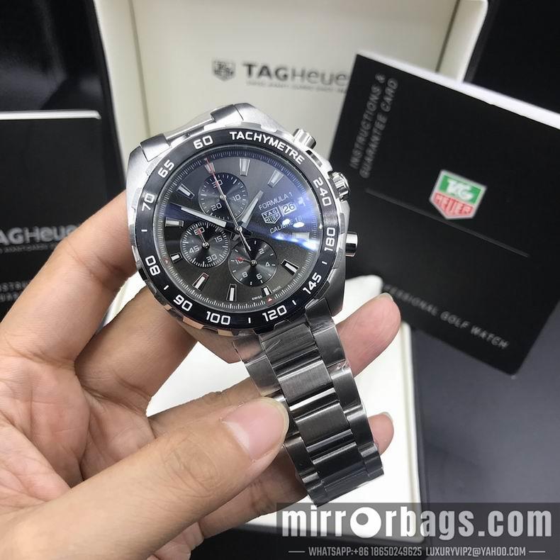 Replica Tag Heuer watch M35