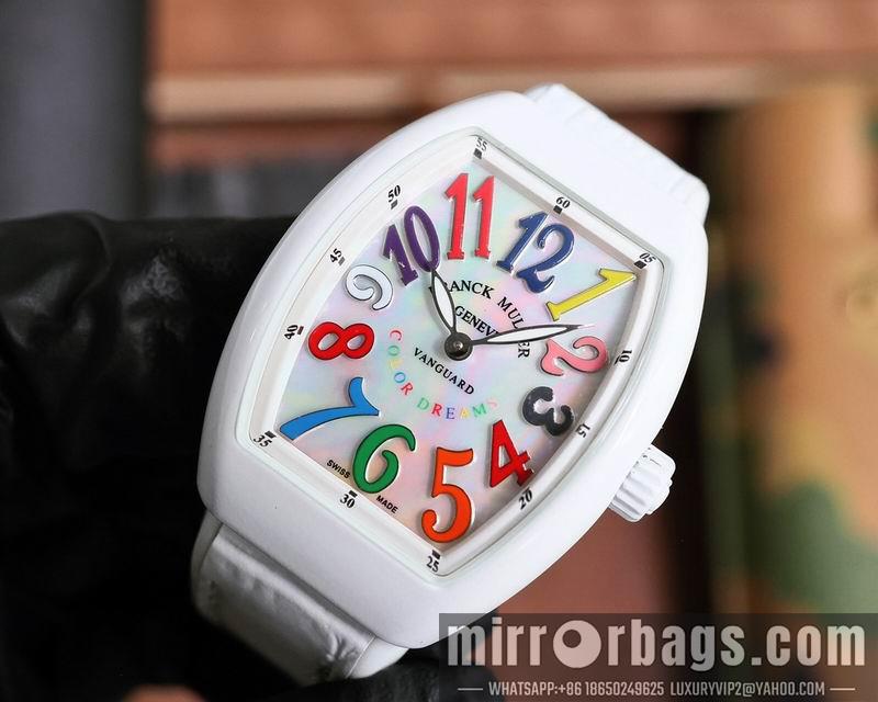 Replica Franck Muller 32mm 081717