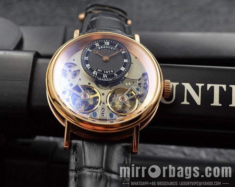 Replica Breguet 42X12mm 052005