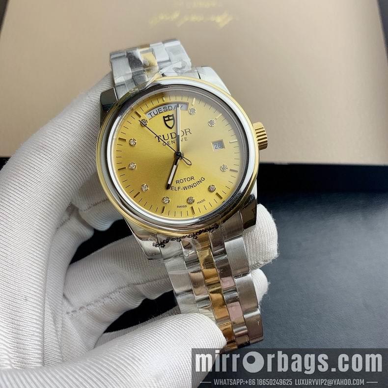 Replica Tudor watch M32