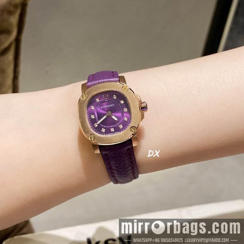 Replica Burberry 28mm 5nms11