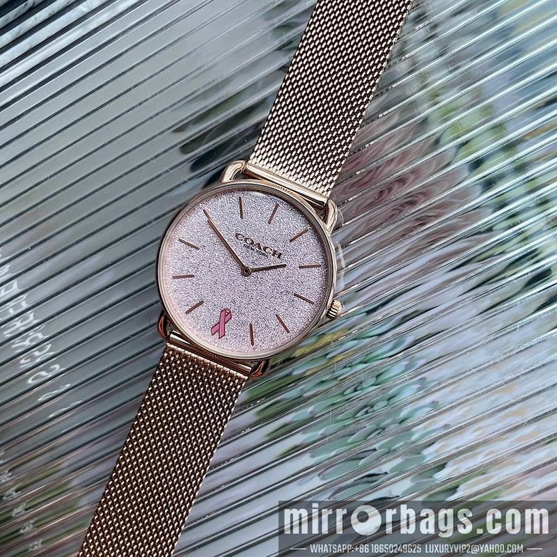 Replica Coach 36mm 102326