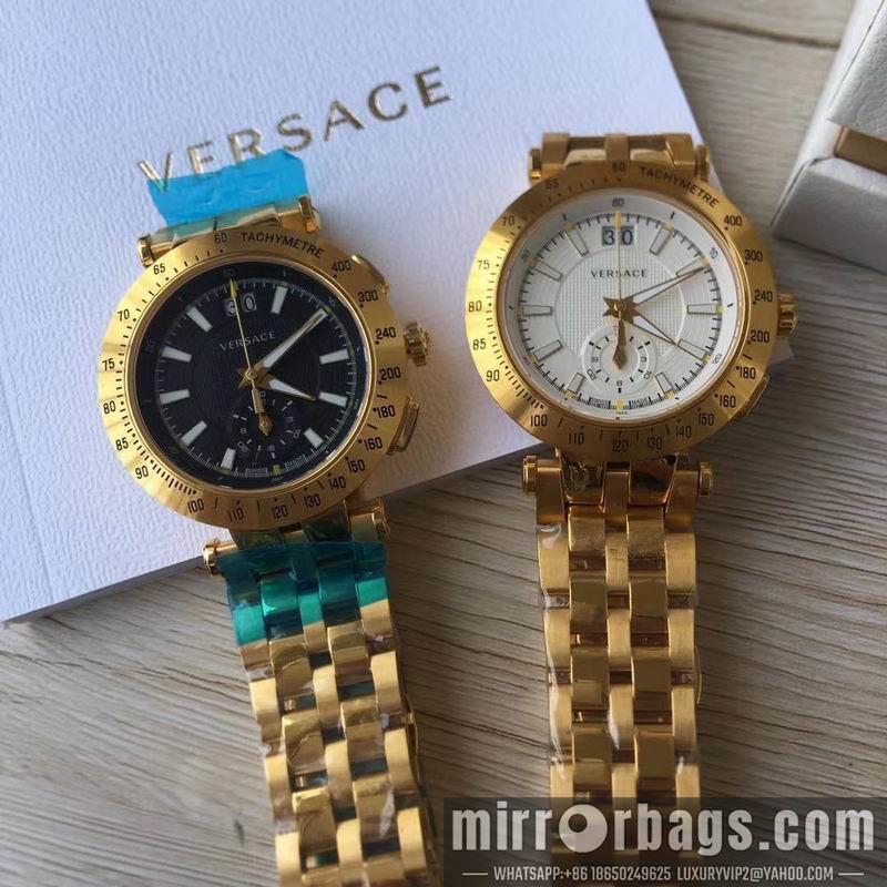 Replica Versace 42mm 080666
